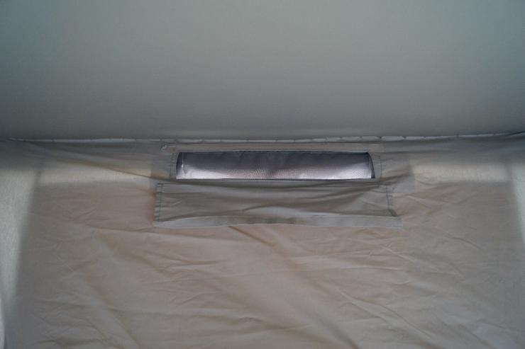 Bild 8: Dachzelt CM Grille Compact