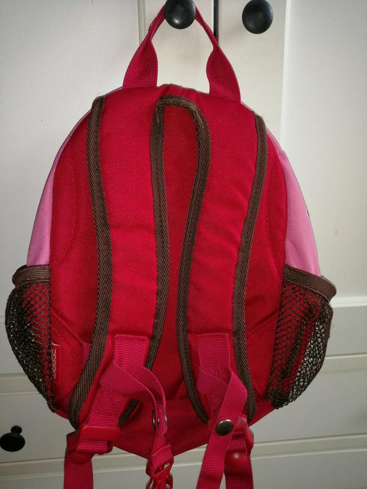 Rucksack von Esprit  - Pflege & Wohlbefinden - Bild 3