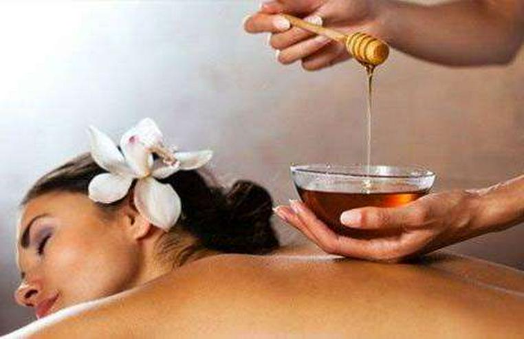 Qualitäts- Massagen / Enthaarung: Waxing, Sugaring - Schönheit & Wohlbefinden - Bild 4