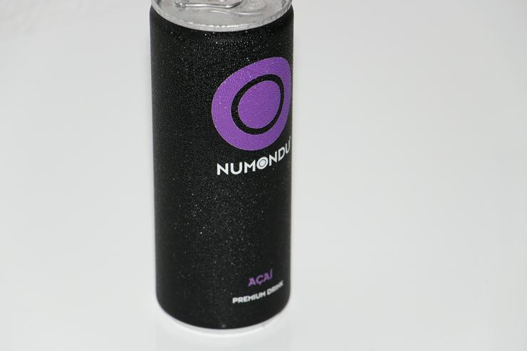 Bild 4: Energy Drink Konzept Lifestyle Drink Numondu