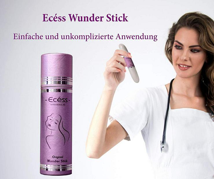 Bild 3: Ecéss Wunder Stick Natürliche Intimpflege-