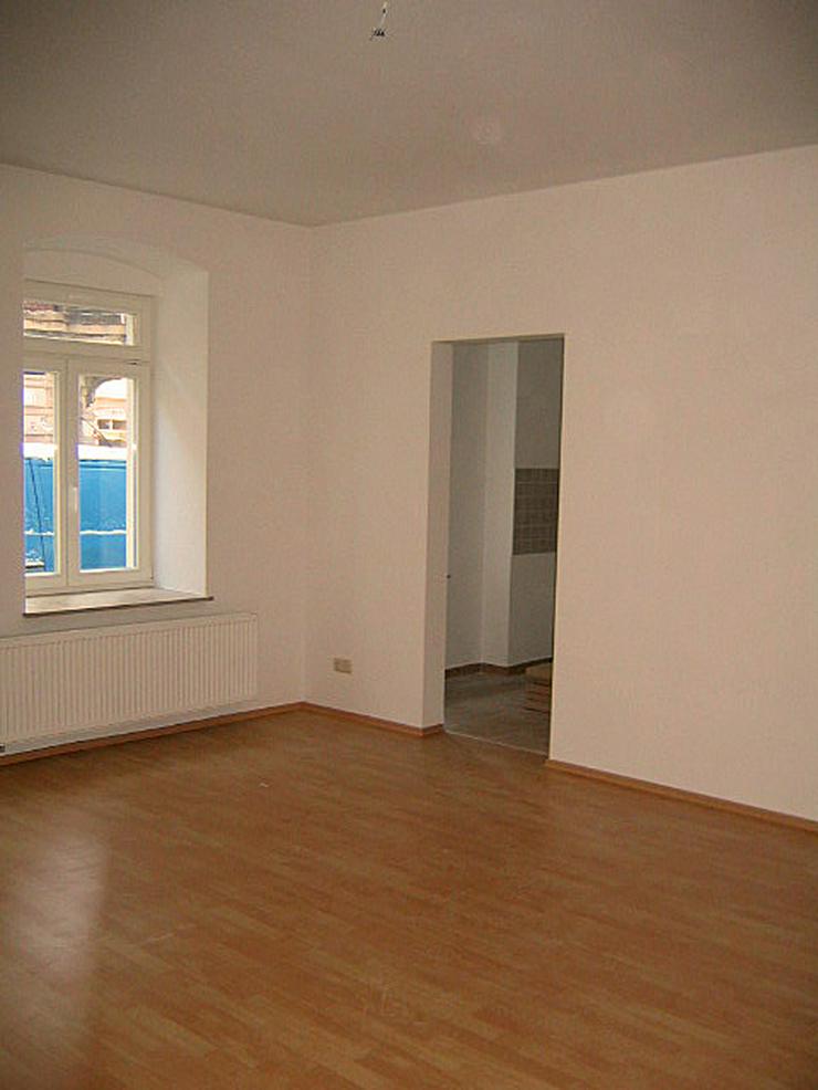 2-R-Erdgeschoss-WE in ruhiger Wohnlage in Dresden-Neustadt                 - Wohnung mieten - Bild 2