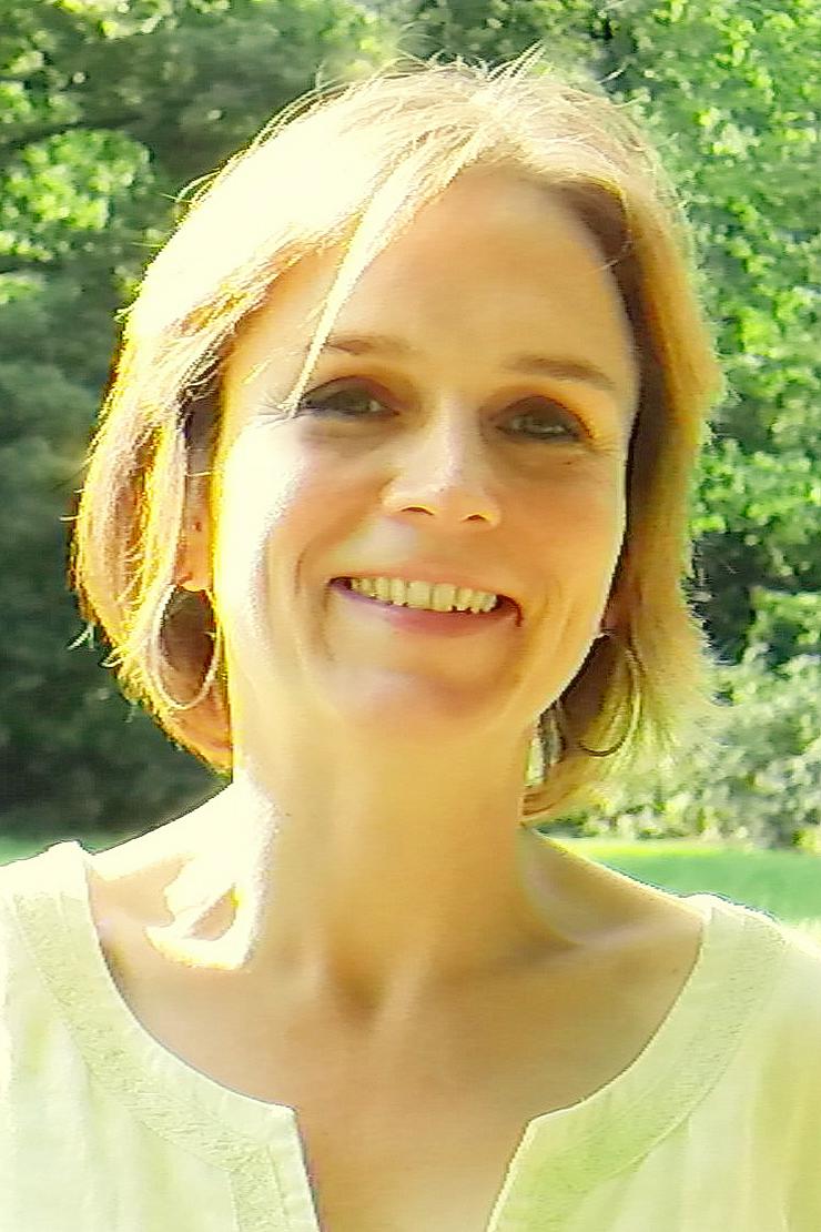 Bild 2: Ganzheitliche Kurzzeittherapie - Tatjana Walker