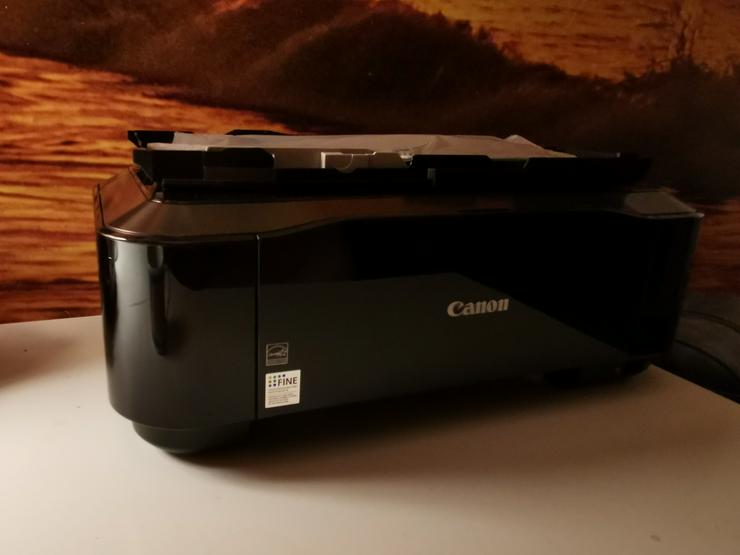 Bild 2: Canon  iP4700