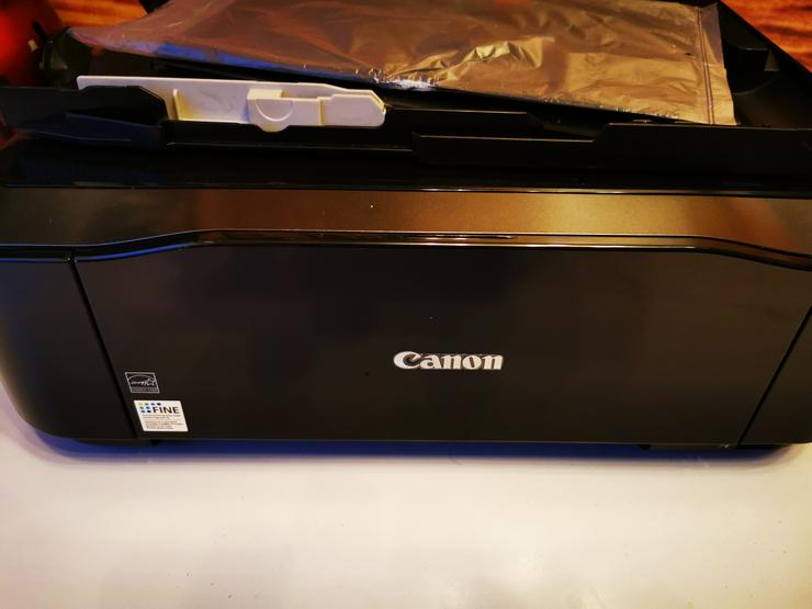 Canon  iP4700 - Drucker - Bild 1