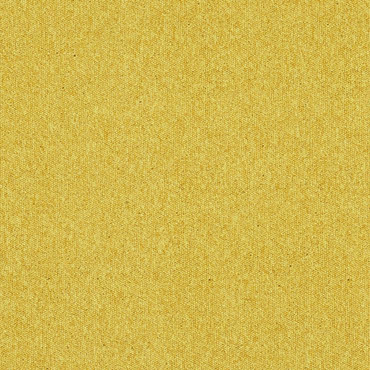 ANGEBOT! Schöne frische gelbe Teppichfliesen von Interface - Teppiche - Bild 1