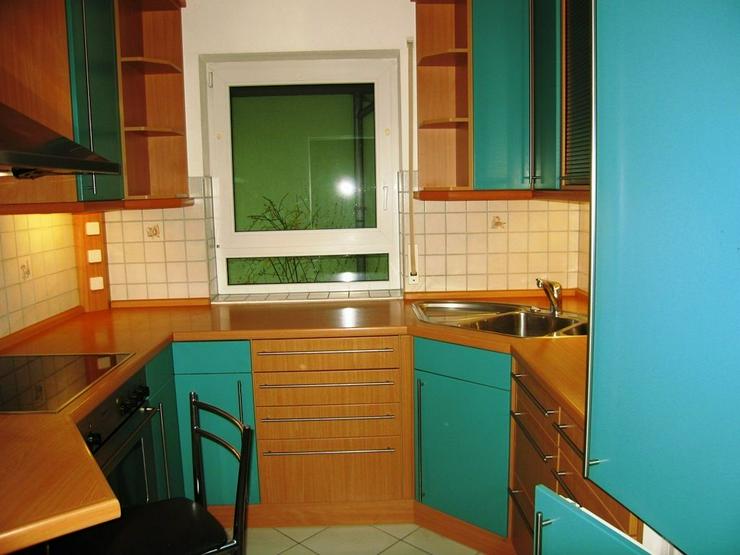   4-Zimmer-Terrassenwohnung in Dexheim in ruhiger Lage    - Wohnung mieten - Bild 2