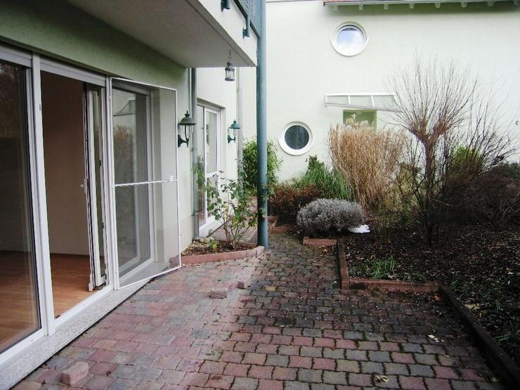 Bild 4:   4-Zimmer-Terrassenwohnung in Dexheim in ruhiger Lage   