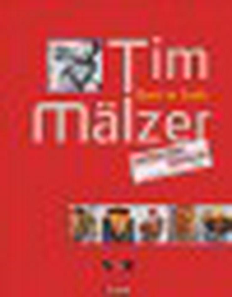 Tim Mälzer: Born to Cook