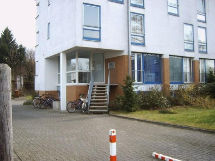 Bild 17: 1 Zi Wohnung 30419  Hannover Nord