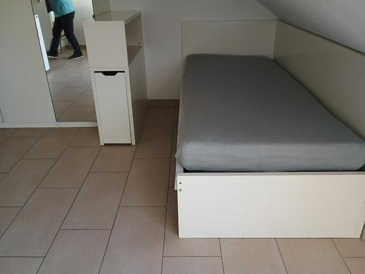 Bild 4: 1 Zi Wohnung 30419  Hannover Nord