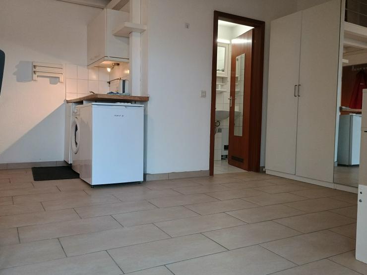 Bild 6: 1 Zi Wohnung 30419  Hannover Nord