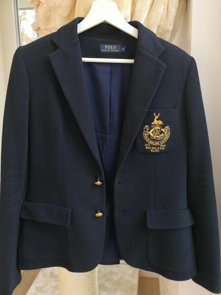 Damen Blazer Polo Ralph Lauren 