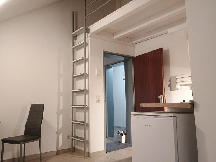 Bild 11: 장기 렌탈 하노버시 LUH CMG Apartment - €569