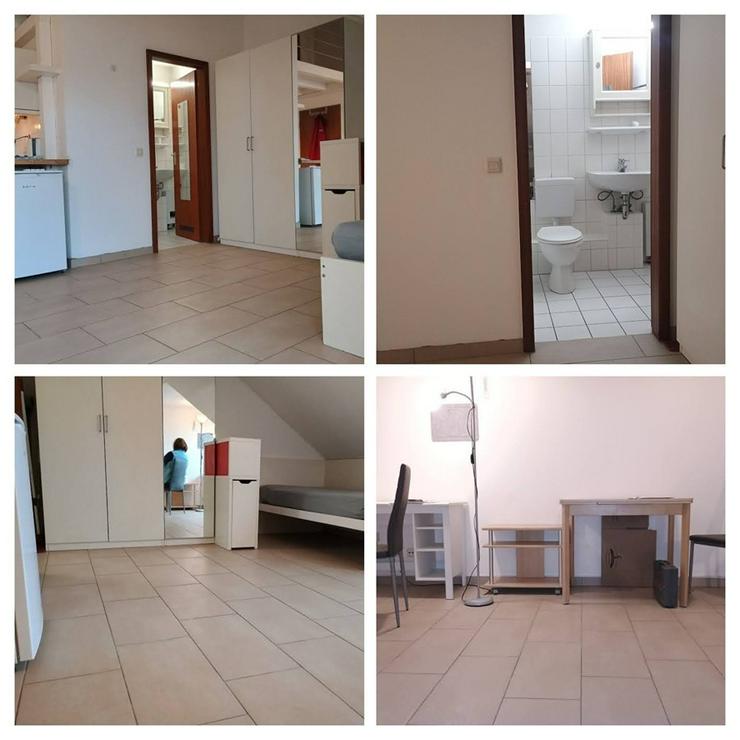 Bild 10: 장기 렌탈 하노버시 LUH CMG Apartment - €569