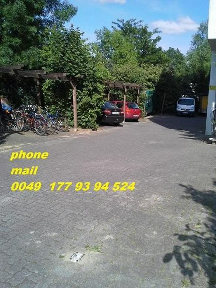 Bild 16: 장기 렌탈 하노버시 LUH CMG Apartment - €569