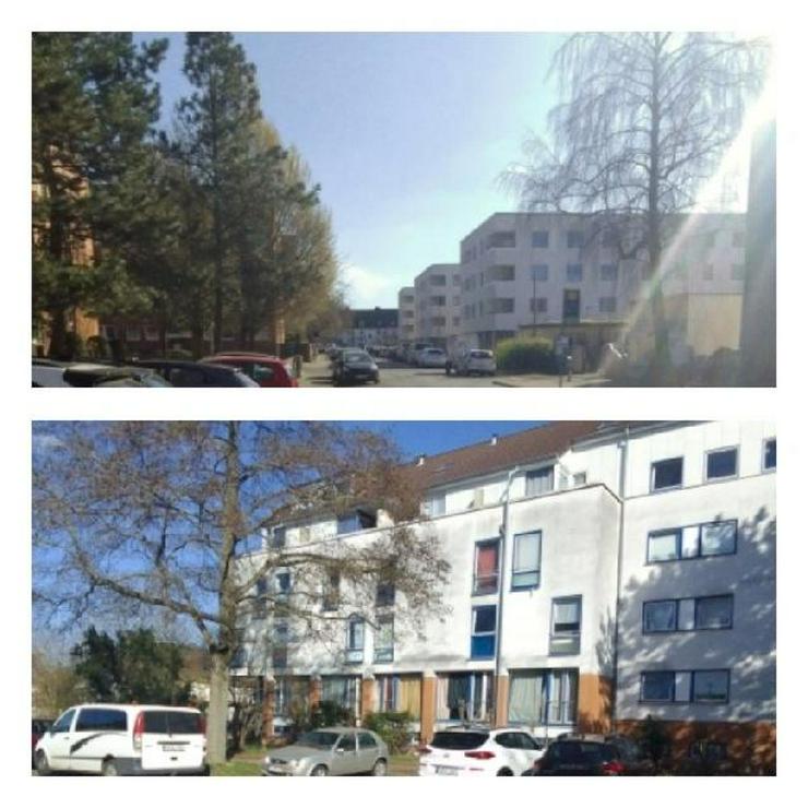 장기 렌탈 하노버시 LUH CMG Apartment - €569 - Wohnung mieten - Bild 1