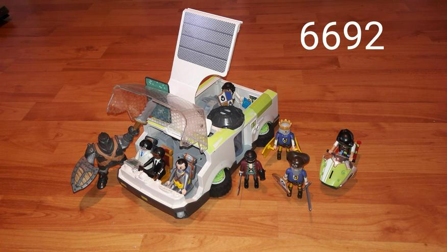 Playmobil Super 4 Set - Fantasy & Science-Fiction - Bild 1