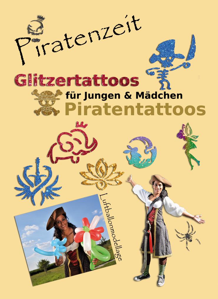 Bild 4: Kinderanimation für Kindergeburtstag, Feier, Clown, Hochzeit