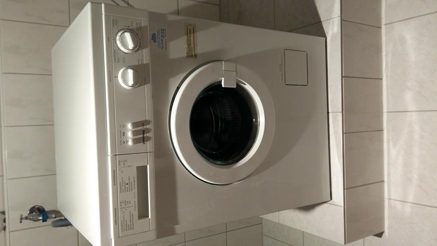 Sehr gute waschmaschiene - Waschmaschinen - Bild 1