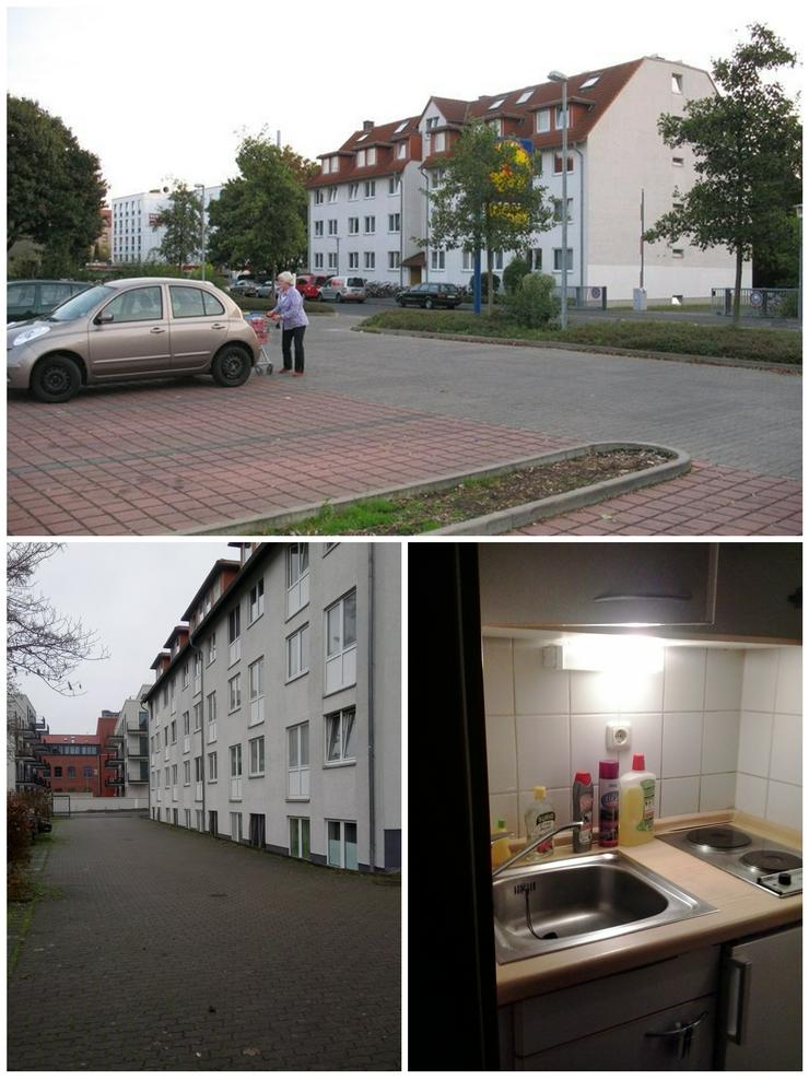 Bild 18: 1 Zi Wohnung Göttingen Nord frei ab Juli 2024