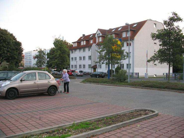 1 Zi Wohnung Göttingen Nord frei ab Juli 2024 - Wohnung mieten - Bild 3