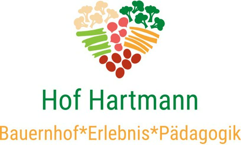 Bauernhoferlebnispädagogik in Brakel Hampenhausen - für Kinder und Erwachsene - Unterricht & Bildung - Bild 1