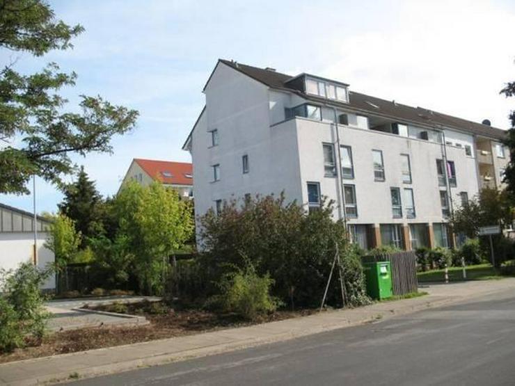 Bild 13: 1 Zi Wohnung  Hannover Herrenhausen