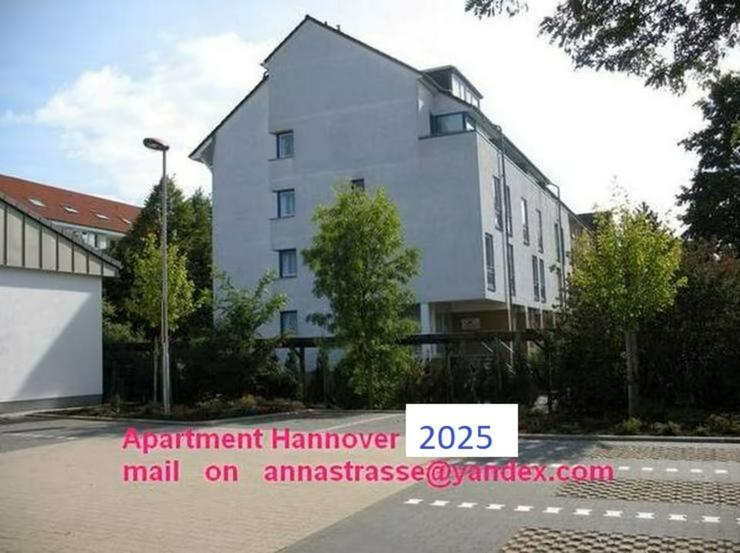 1 Zi Wohnung  Hannover Herrenhausen