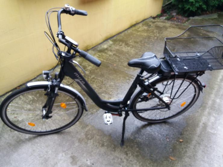 Pedelec E-Bike - Elektro Fahrräder (E-Bikes) - Bild 5