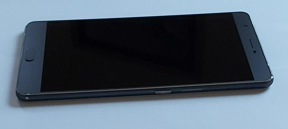 Bild 2: Asus Zenfone 3 Ultra (ZU680KL) Handy zu verkaufen - Top Zustand !