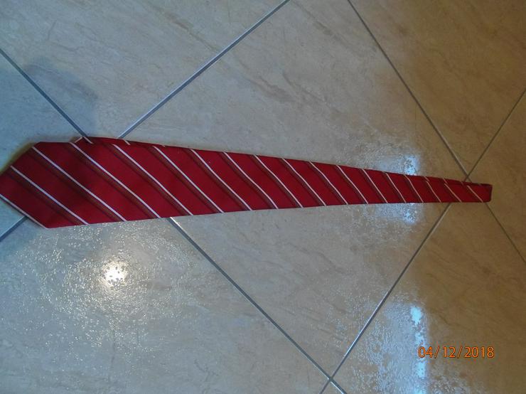 Krawatte PNA