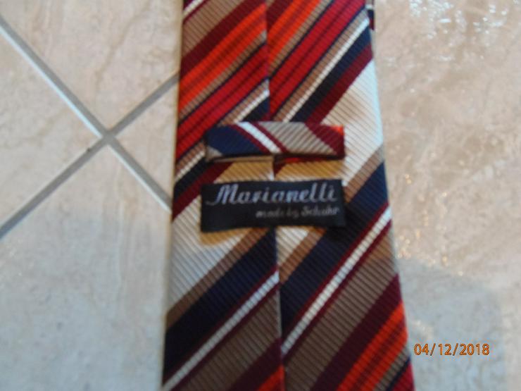 Krawatte Marianelli - Krawatten & Fliegen - Bild 2