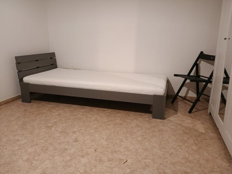 Bild 18: 1 Zi Wohnung 04420 Leipzig Markranstädt