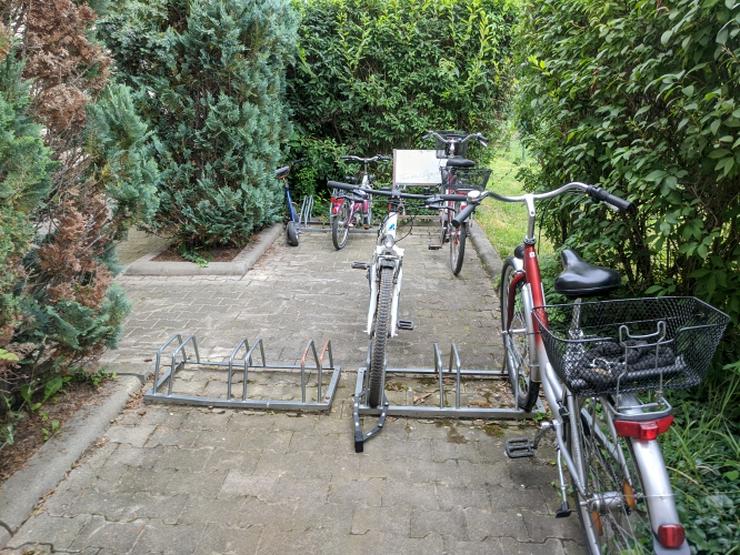 Bild 12: 1 Zi Wohnung 04420 Leipzig Markranstädt