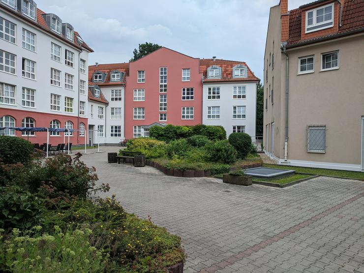 Bild 15: 1 Zi Wohnung 04420 Leipzig Markranstädt