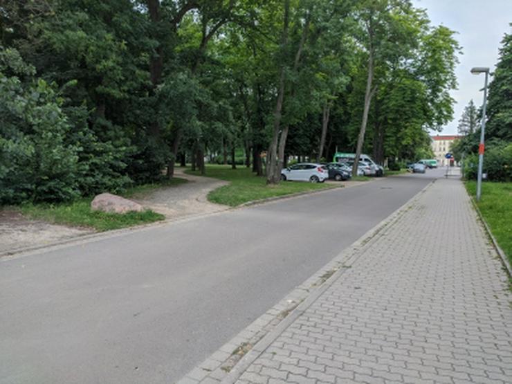 Bild 16: 1 Zi Wohnung 04420 Leipzig Markranstädt