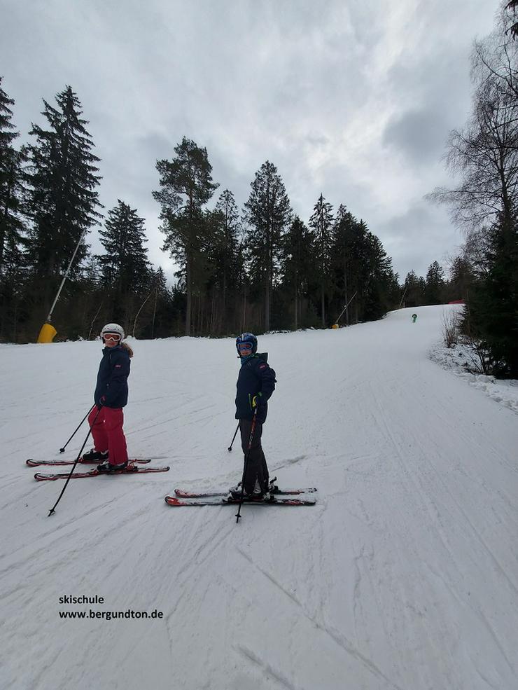 11+12.01.25 Snowboardkurs + Skikurs fortgeschrittene Osternohe oder Oberwarmensteinach