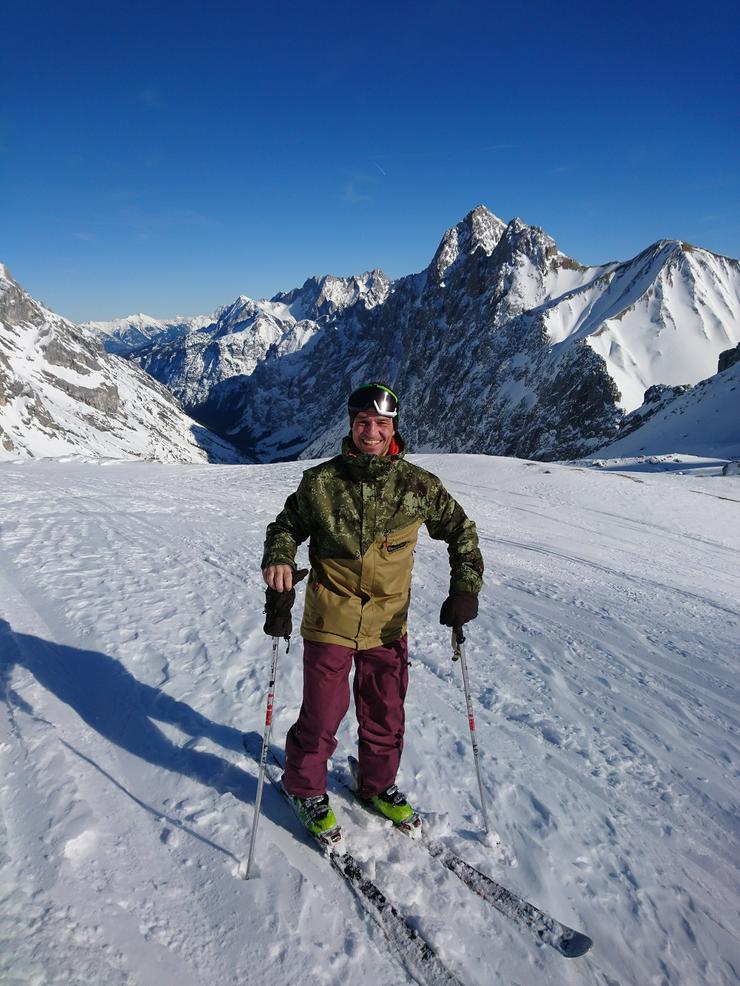 Sa. 01.02.25 Ski Könner Mehlmeisel oder 91220  Osternohe