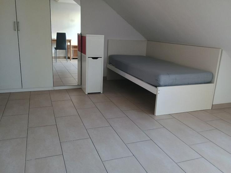 Bild 18: 1 Zi Wohnung 30419  Hannover Nähe  CMG  *   PZH