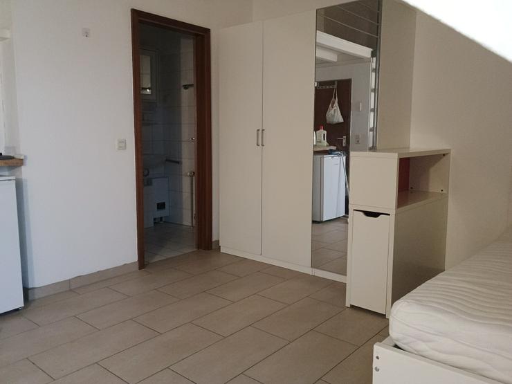 Bild 16: 1 Zi Wohnung 30419  Hannover Nähe  CMG  *   PZH