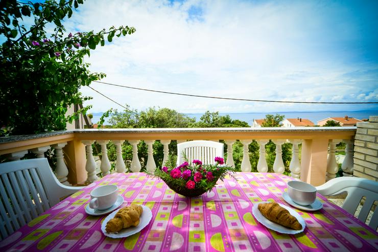 Apartments nahe von Zadar direkt am Meer - Kroatien - Bild 2