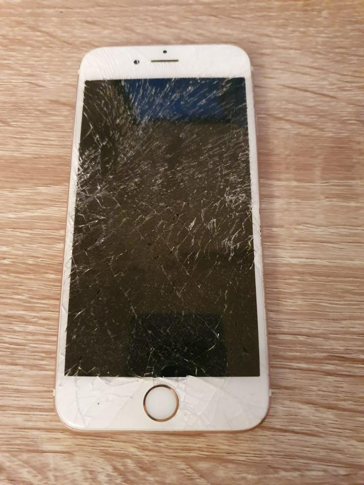 Displaytausch und Reparatur für I Phone 6