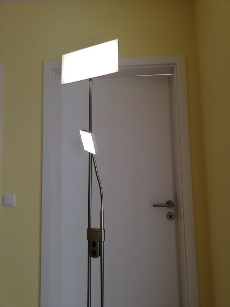 Bild 3: LED Stehlampe nur zur Abholung