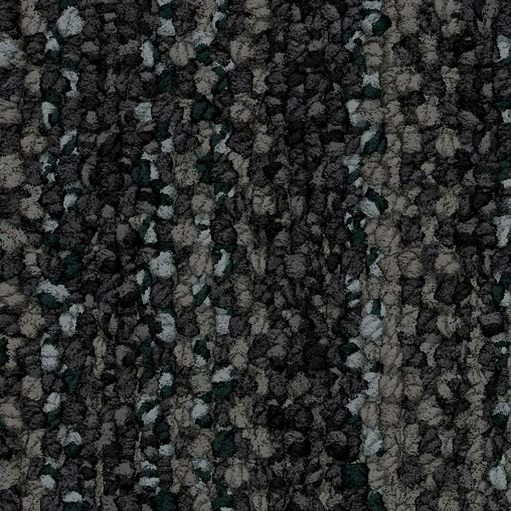 Schöne dunkele Interface Teppichfliesen mit Motiv - Teppiche - Bild 2