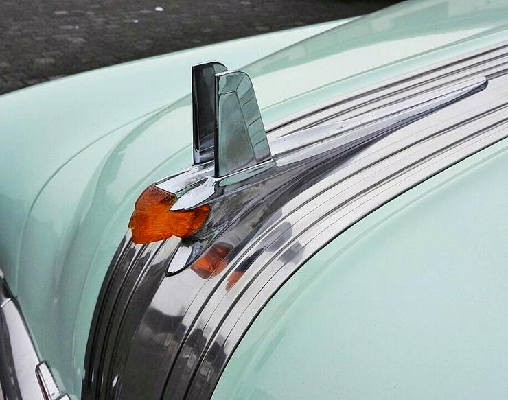 Bild 8: US-Oldtimer mieten ... Killer Car  ... Kuba Feeling ... Kennedys Cabrio ... Hochzeitsauto NRW