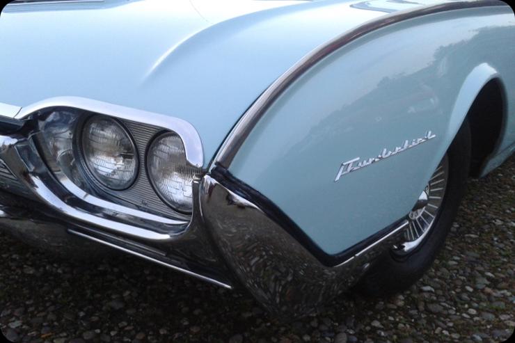 Bild 14: US-Oldtimer mieten ... Killer Car  ... Kuba Feeling ... Kennedys Cabrio ... Hochzeitsauto NRW