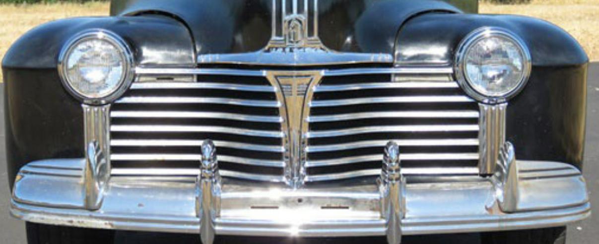 Bild 3: US-Oldtimer mieten ... Killer Car  ... Kuba Feeling ... Kennedys Cabrio ... Hochzeitsauto NRW