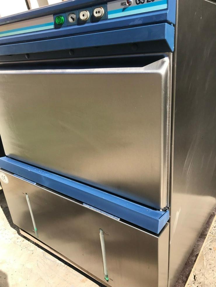 Gläserspülmaschine WINTERHALTER GS 29 - weitere Küchenkleingeräte - Bild 1