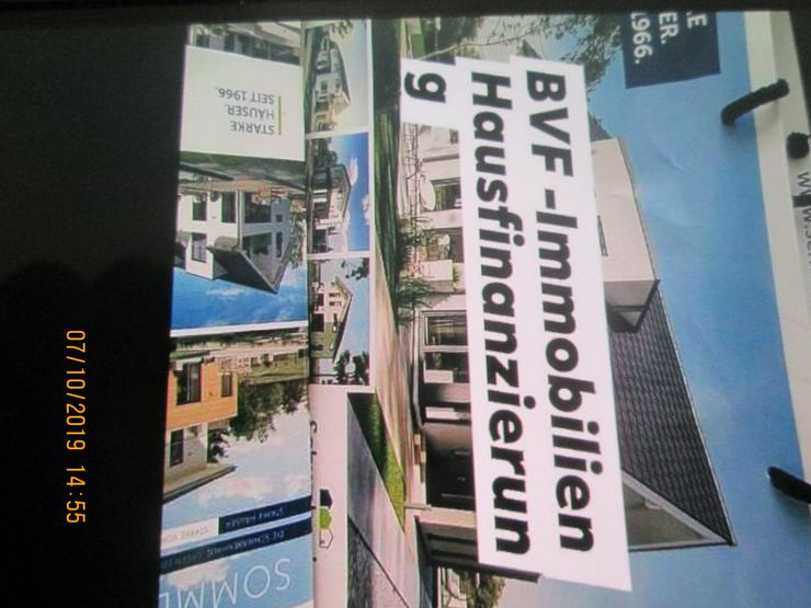 Bild 4: Schwabenhaus  Hausausstellung in Fellbach